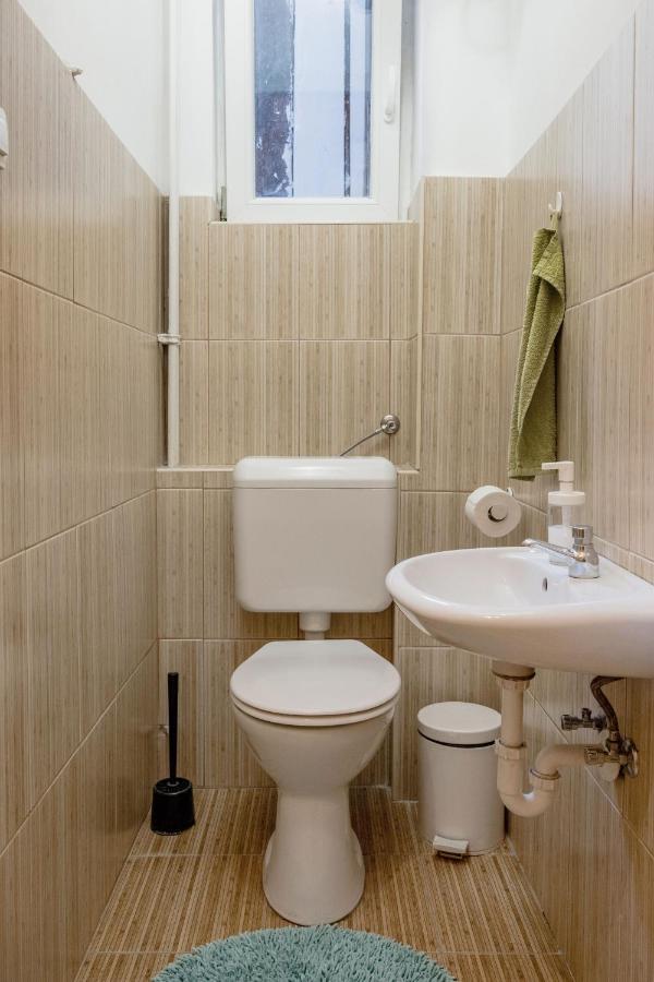 Lejlighed Andrassy 53 2bedroom Center Budapest