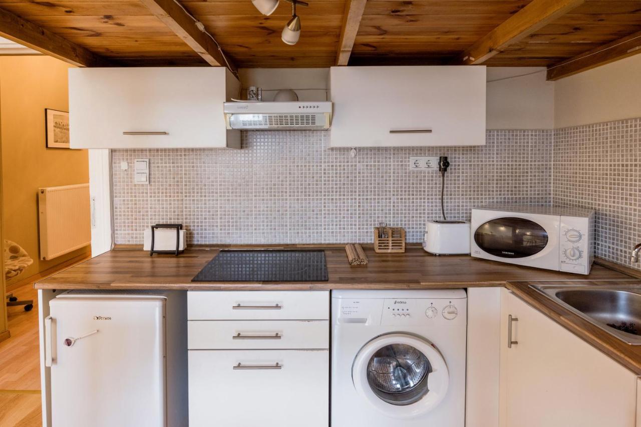 Andrassy 53 2bedroom Center Apartman *