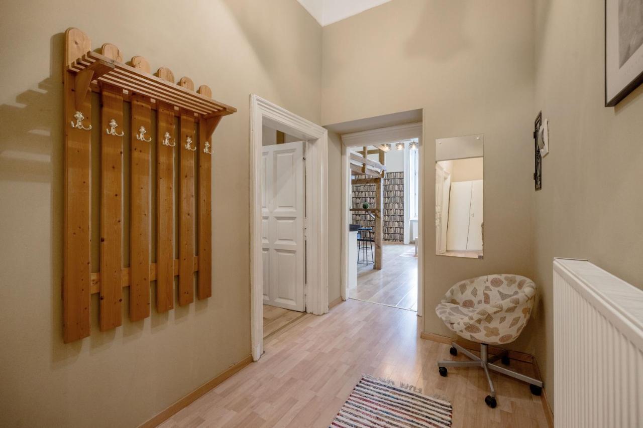 Andrassy 53 2bedroom Center Apartman *