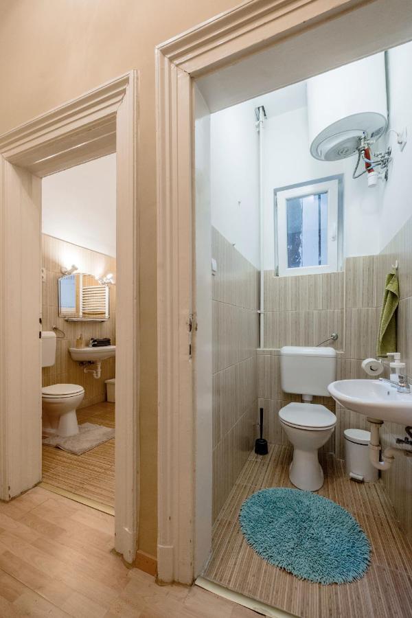 Andrassy 53 2bedroom Center Apartman *