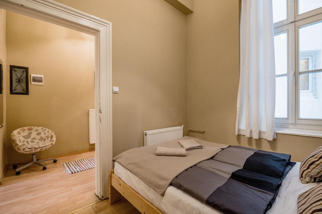 Apartman Andrassy 53 2bedroom Center Budapest